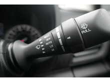 Isuzu D-Max TD Utility Diff Lock 
