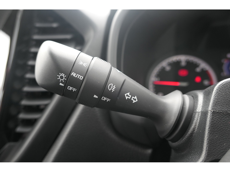 Isuzu 1.9 TD Utility Diff Lock Pickup Double Cab 4dr Diesel Manual 4WD Euro 6 (s/s) (164 ps)
