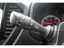 Isuzu D-Max TD Utility Diff Lock 