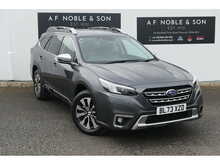 Subaru Outback i Touring 