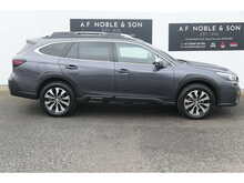 Subaru Outback i Touring 