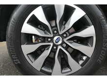 Subaru Outback i Touring 