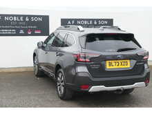 Subaru Outback i Touring 