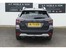 Subaru Outback i Touring 