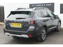 Subaru Outback i Touring 