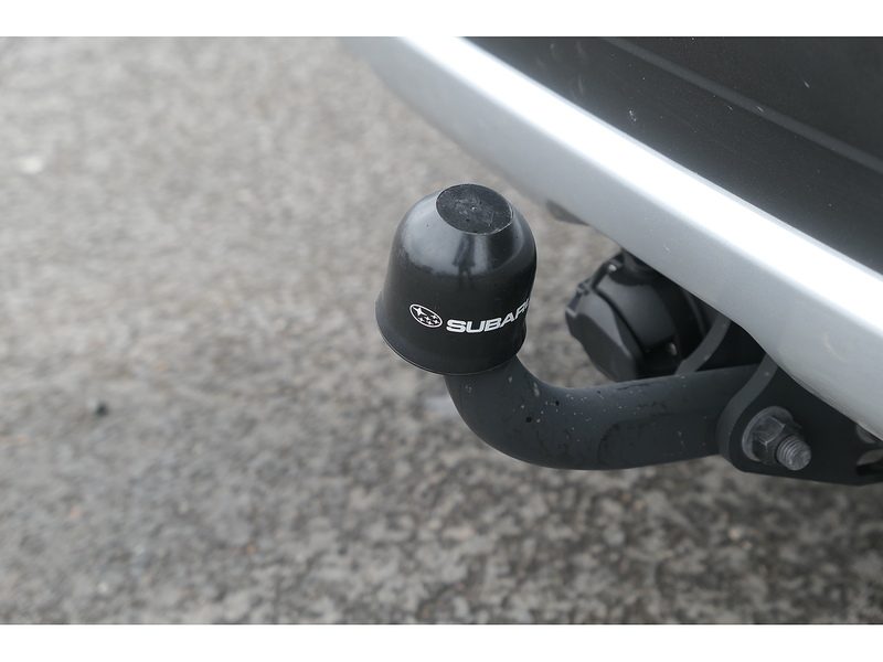 Subaru 2.5i Touring Estate 5dr Petrol Lineartronic 4WD Euro 6 (s/s) (169 ps)