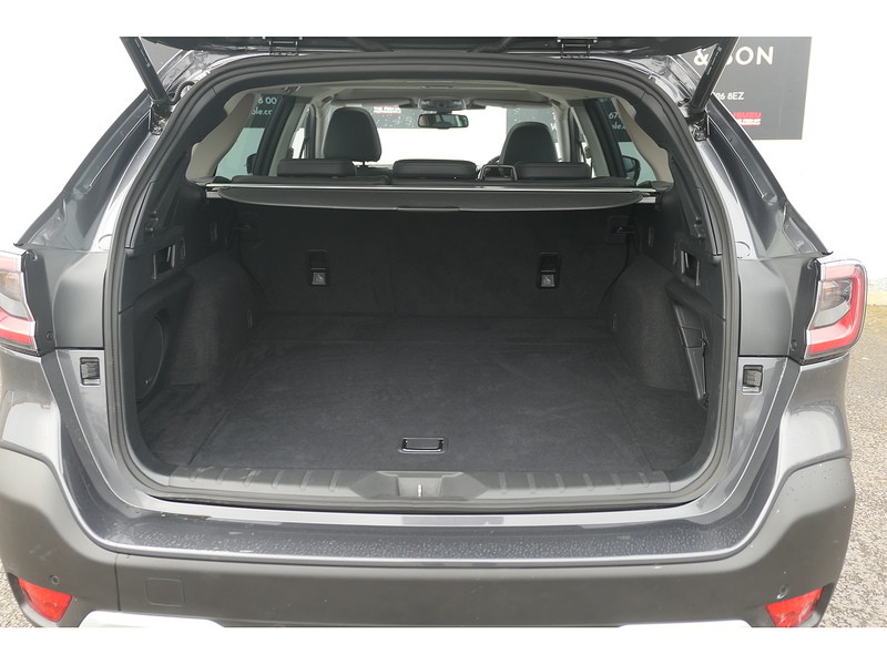 Subaru 2.5i Touring Estate 5dr Petrol Lineartronic 4WD Euro 6 (s/s) (169 ps)