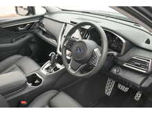 Subaru Outback i Touring 