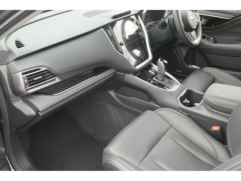 Subaru 2.5i Touring Estate 5dr Petrol Lineartronic 4WD Euro 6 (s/s) (169 ps)