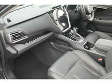 Subaru Outback i Touring 