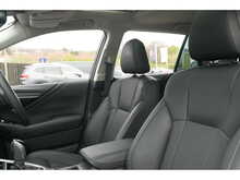 Subaru Outback i Touring 