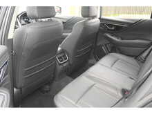 Subaru Outback i Touring 