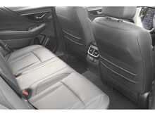 Subaru Outback i Touring 