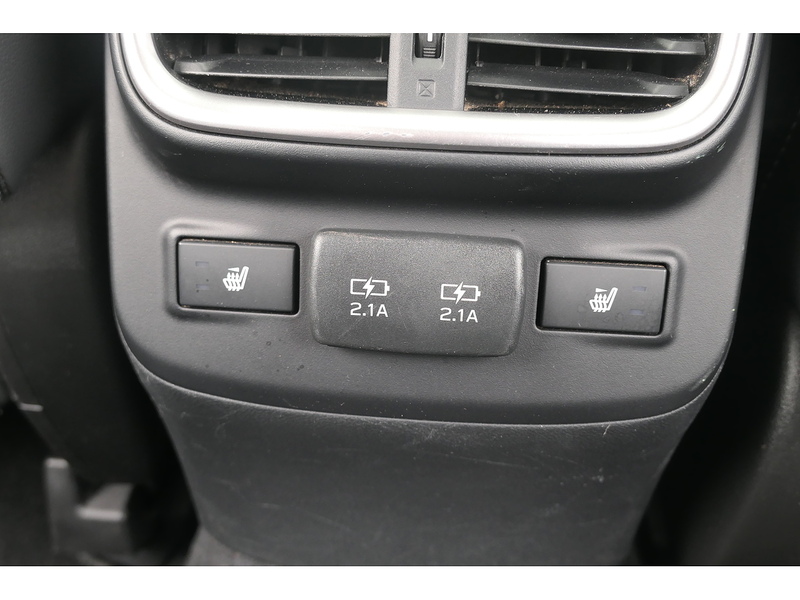 Subaru 2.5i Touring Estate 5dr Petrol Lineartronic 4WD Euro 6 (s/s) (169 ps)