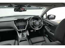 Subaru Outback i Touring 