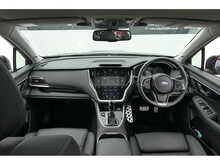 Subaru Outback i Touring 