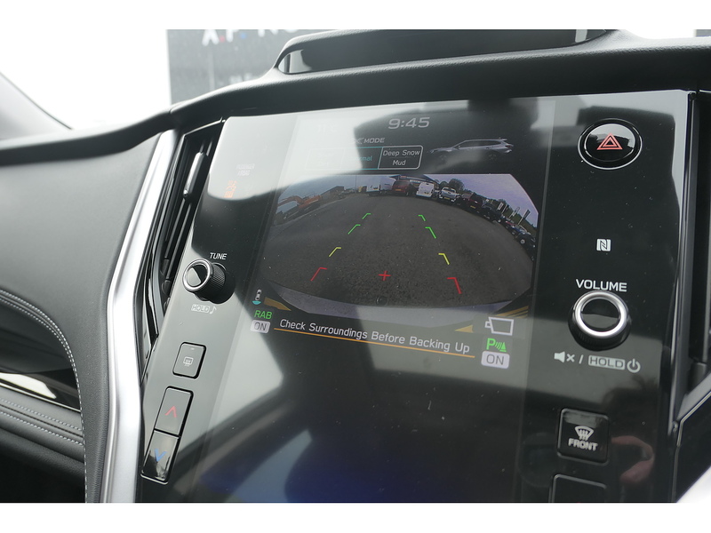 Subaru 2.5i Touring Estate 5dr Petrol Lineartronic 4WD Euro 6 (s/s) (169 ps)