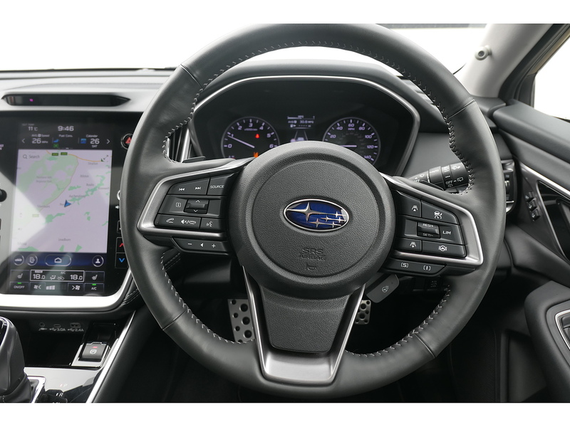 Subaru 2.5i Touring Estate 5dr Petrol Lineartronic 4WD Euro 6 (s/s) (169 ps)