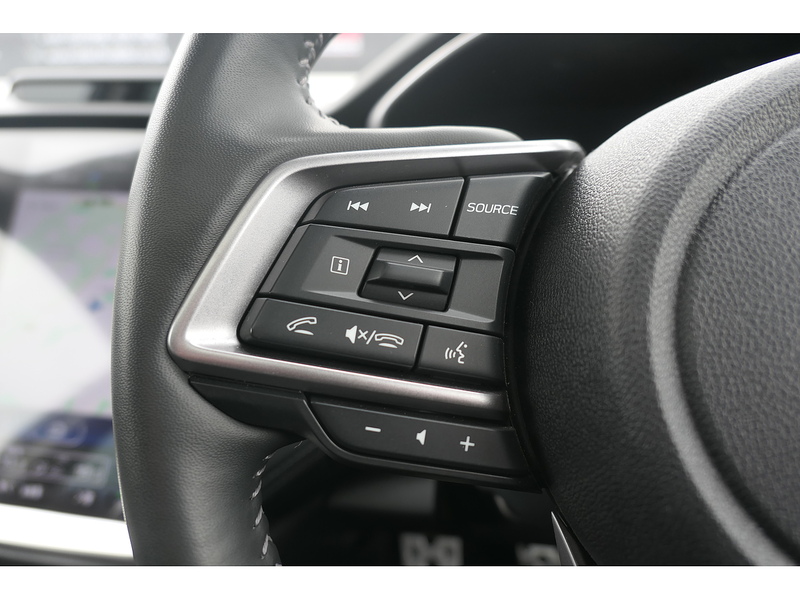 Subaru 2.5i Touring Estate 5dr Petrol Lineartronic 4WD Euro 6 (s/s) (169 ps)