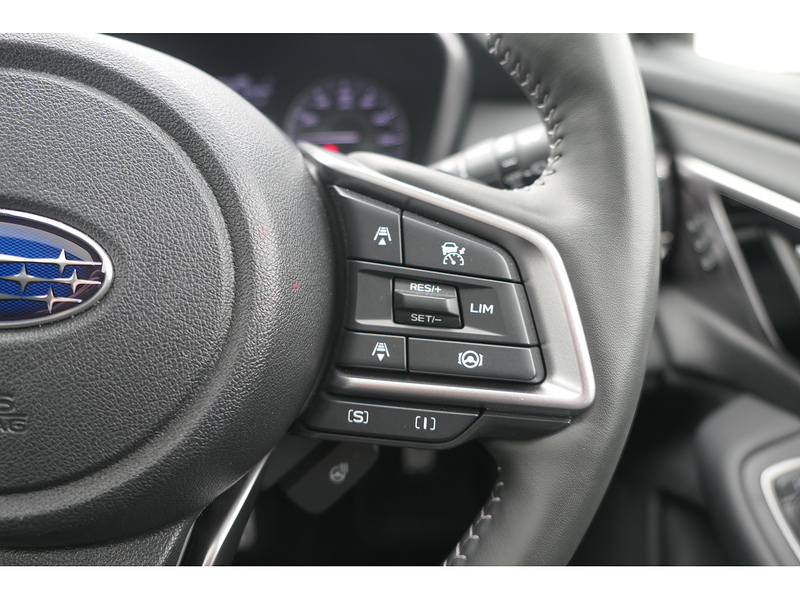 Subaru 2.5i Touring Estate 5dr Petrol Lineartronic 4WD Euro 6 (s/s) (169 ps)