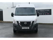 Nissan Interstar dCi 35 Tekna 