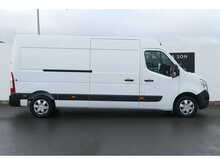 Nissan Interstar dCi 35 Tekna 