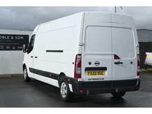 Nissan Interstar dCi 35 Tekna 