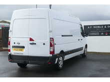 Nissan Interstar dCi 35 Tekna 