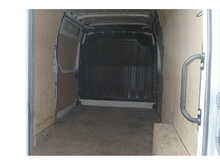 Nissan Interstar dCi 35 Tekna 