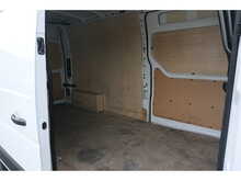 Nissan Interstar dCi 35 Tekna 