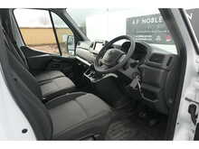 Nissan Interstar dCi 35 Tekna 