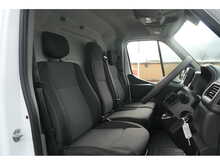 Nissan Interstar dCi 35 Tekna 