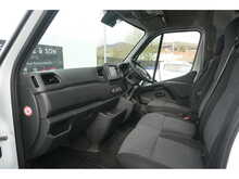 Nissan Interstar dCi 35 Tekna 