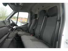 Nissan Interstar dCi 35 Tekna 