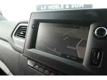 Nissan Interstar dCi 35 Tekna 