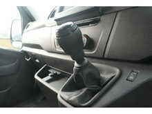 Nissan Interstar dCi 35 Tekna 