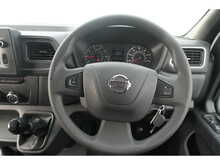 Nissan Interstar dCi 35 Tekna 