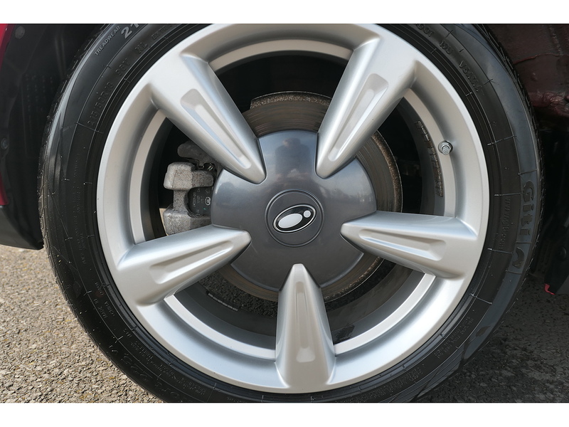 GWM 48kWh PURE+ Hatchback 5dr Electric Auto (171 ps)