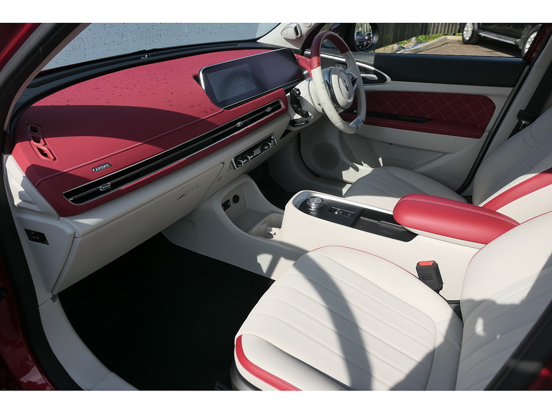 GWM 48kWh PURE+ Hatchback 5dr Electric Auto (171 ps)