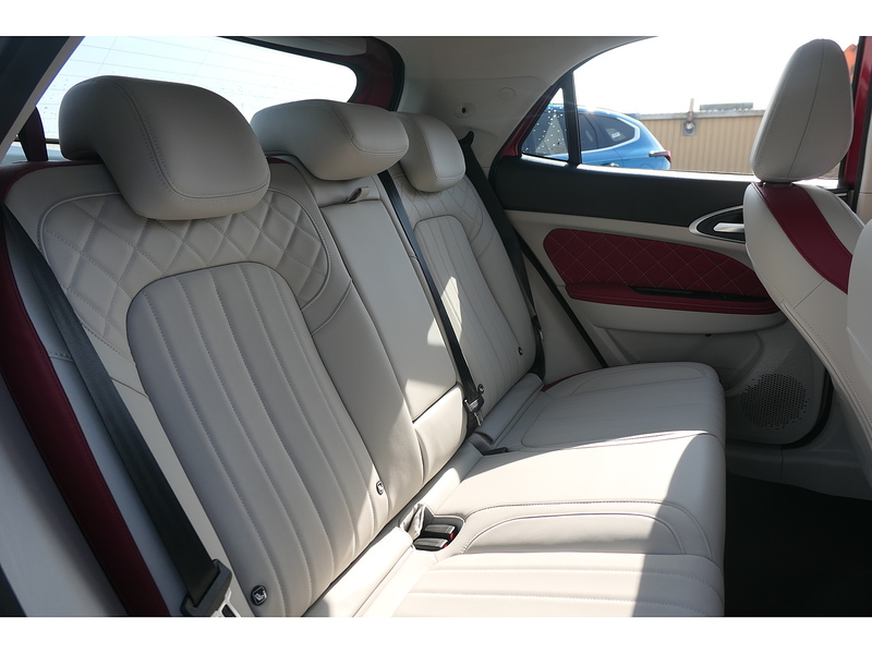 GWM 48kWh PURE+ Hatchback 5dr Electric Auto (171 ps)