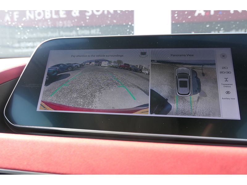 GWM 48kWh PURE+ Hatchback 5dr Electric Auto (171 ps)