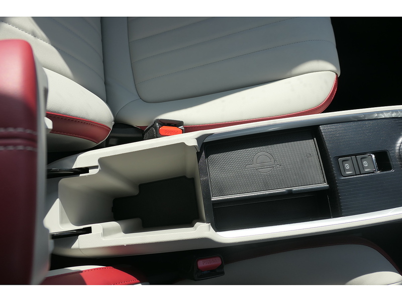 GWM 48kWh PURE+ Hatchback 5dr Electric Auto (171 ps)