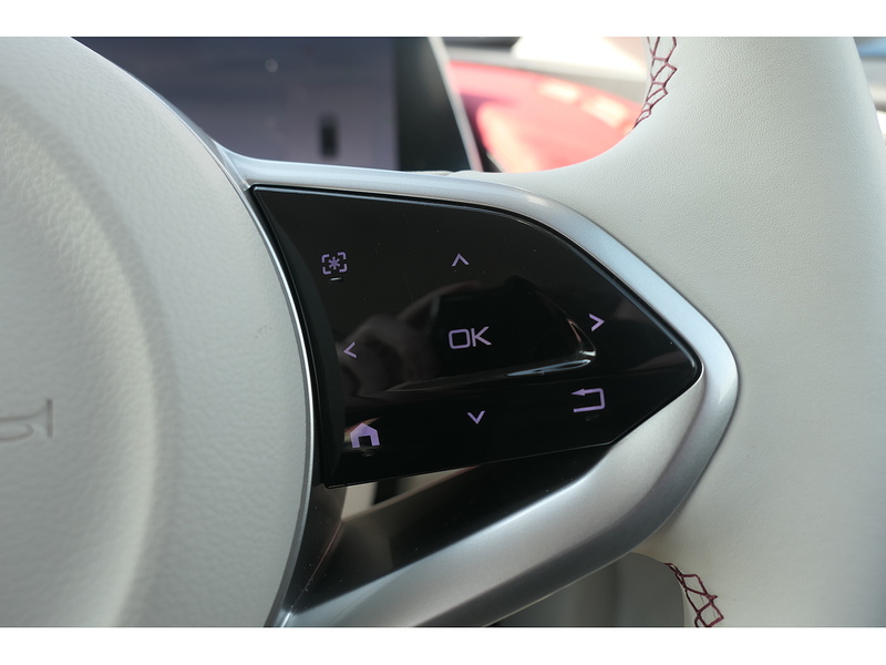 GWM 48kWh PURE+ Hatchback 5dr Electric Auto (171 ps)