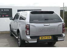 Isuzu D-Max TD DL40 
