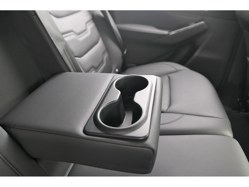 Isuzu 1.9 TD DL40 Pickup Double Cab 4dr Diesel Manual 4WD Euro 6 (s/s) (164 ps)