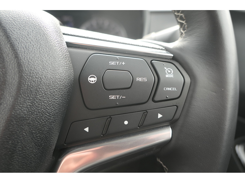 Isuzu 1.9 TD DL40 Pickup Double Cab 4dr Diesel Manual 4WD Euro 6 (s/s) (164 ps)