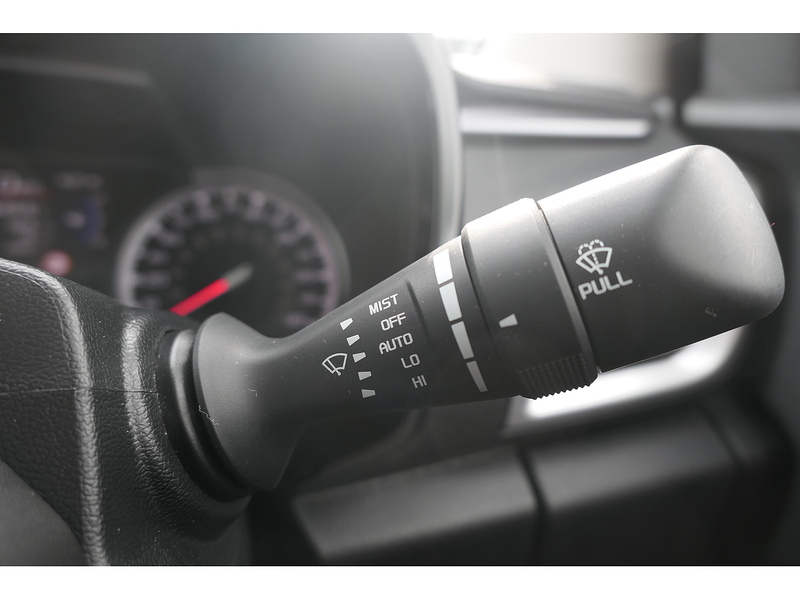 Isuzu 1.9 TD DL40 Pickup Double Cab 4dr Diesel Manual 4WD Euro 6 (s/s) (164 ps)