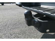 Isuzu D-Max TD DL20 