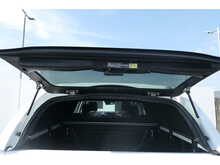 Isuzu D-Max TD DL20 