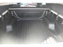 Isuzu D-Max TD DL20 